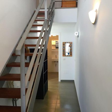 Apartamento El Ático de Carboneras Exterior foto