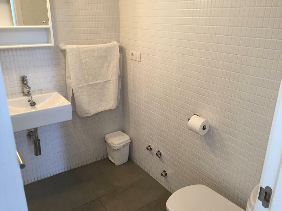 Apartamento El Ático de Carboneras Exterior foto