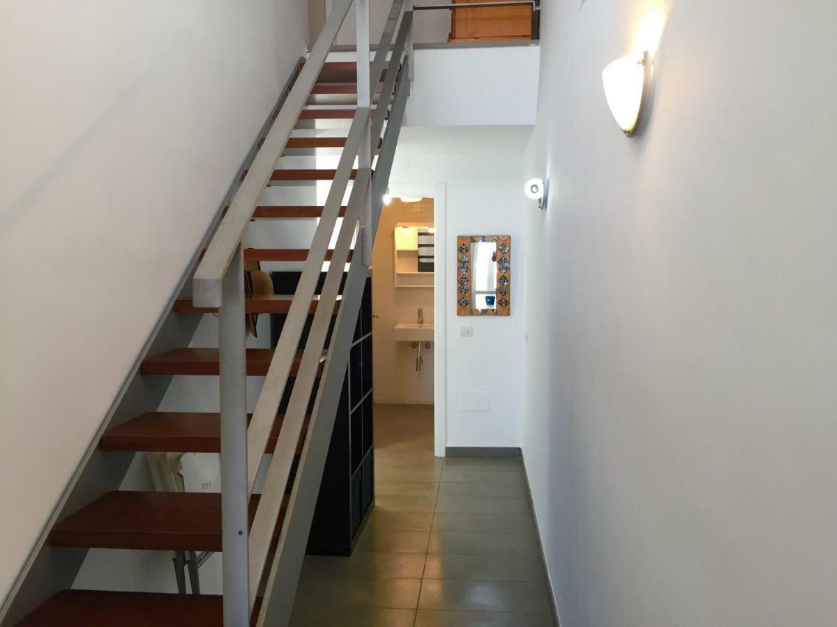 Apartamento El Ático de Carboneras Exterior foto