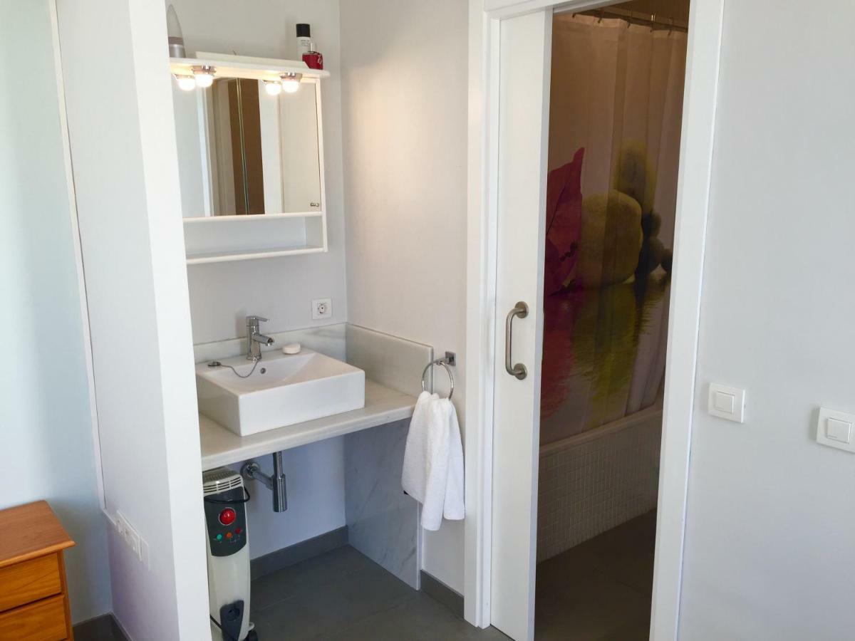 Apartamento El Ático de Carboneras Exterior foto